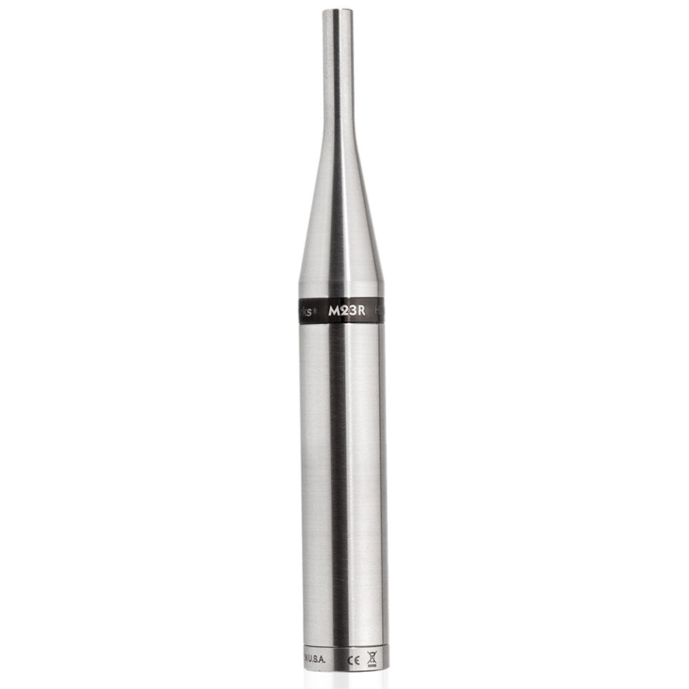 Earthworks M23R 23kHz Reference Measurement Microphone