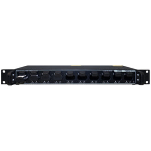 Wisycom ACM50 - Rack Charger for MPRLBP Battery Packs