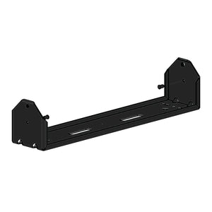 Electro-Voice ELX200-BRKT - Wall Mount Bracket for ELX200 Loudspeaker (Black)