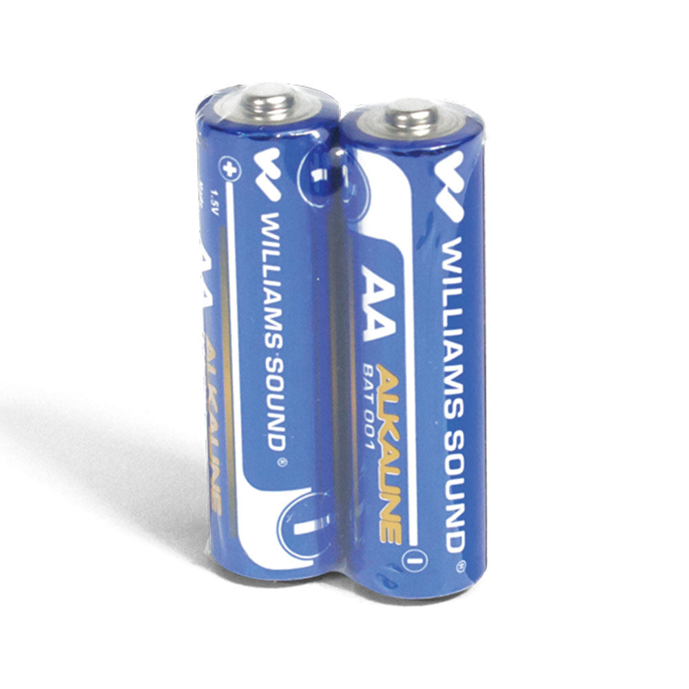 Williams AV IR SY2 Small-Area Infrared System