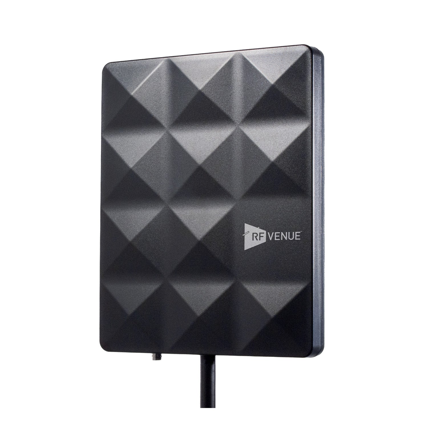 RF Venue CP Stage - IP-Rated High Performance Antenna for Wireless Mics or IEMs