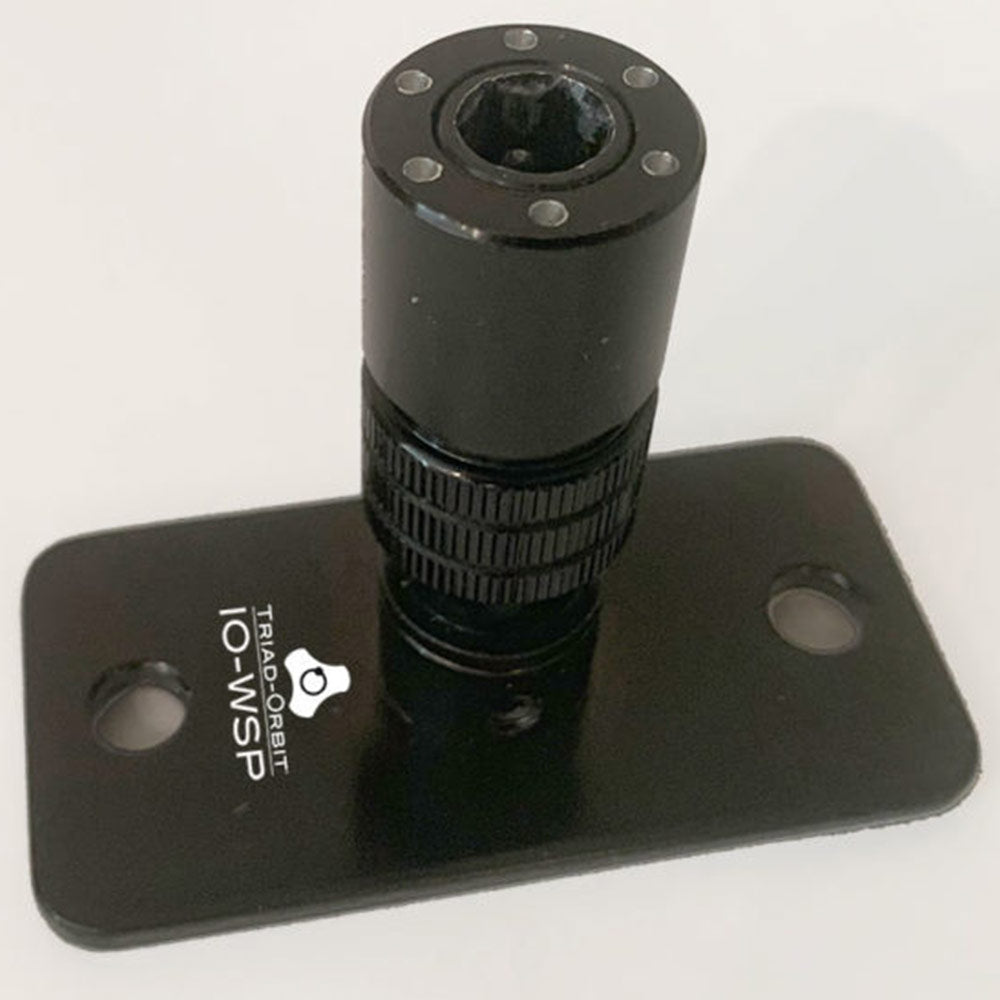 Triad-Orbit IO-WSP IO-Equipped Wall Stud Mount