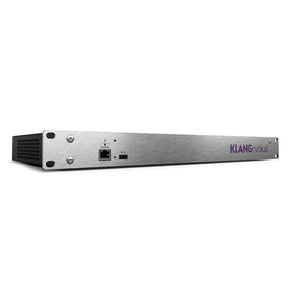 KLANG Vokal - Immersive In-Ear Mixing Processor