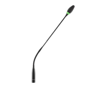 Sennheiser MEG 14-40-L II B Gooseneck Microphone for Tablestand MAT 153-S B