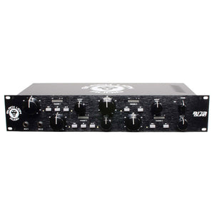 Black Lion Audio B173 Quad - 4-Channel Microphone Preamplifier