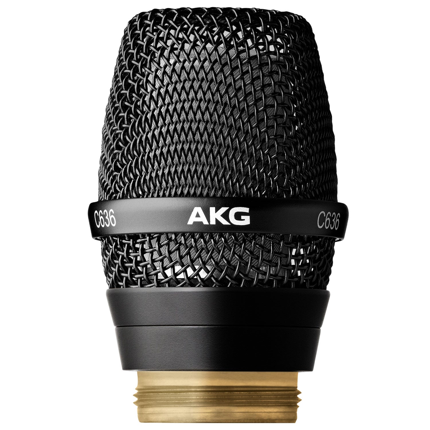 AKG C636 WL1 Cardioid Condenser Microphone Head for AKG WIreless