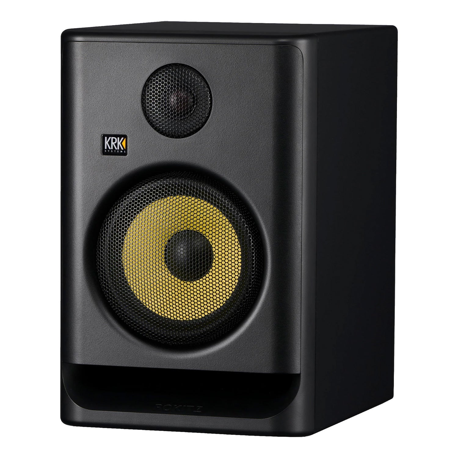 KRK Rokit 7 Generation Five - Active 7-Inch Two-Way Studio Reference Monitor (Single)