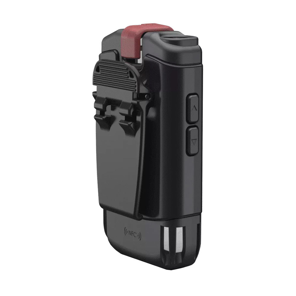 Listen Technologies LA-444 - ListenTALK Protective Case