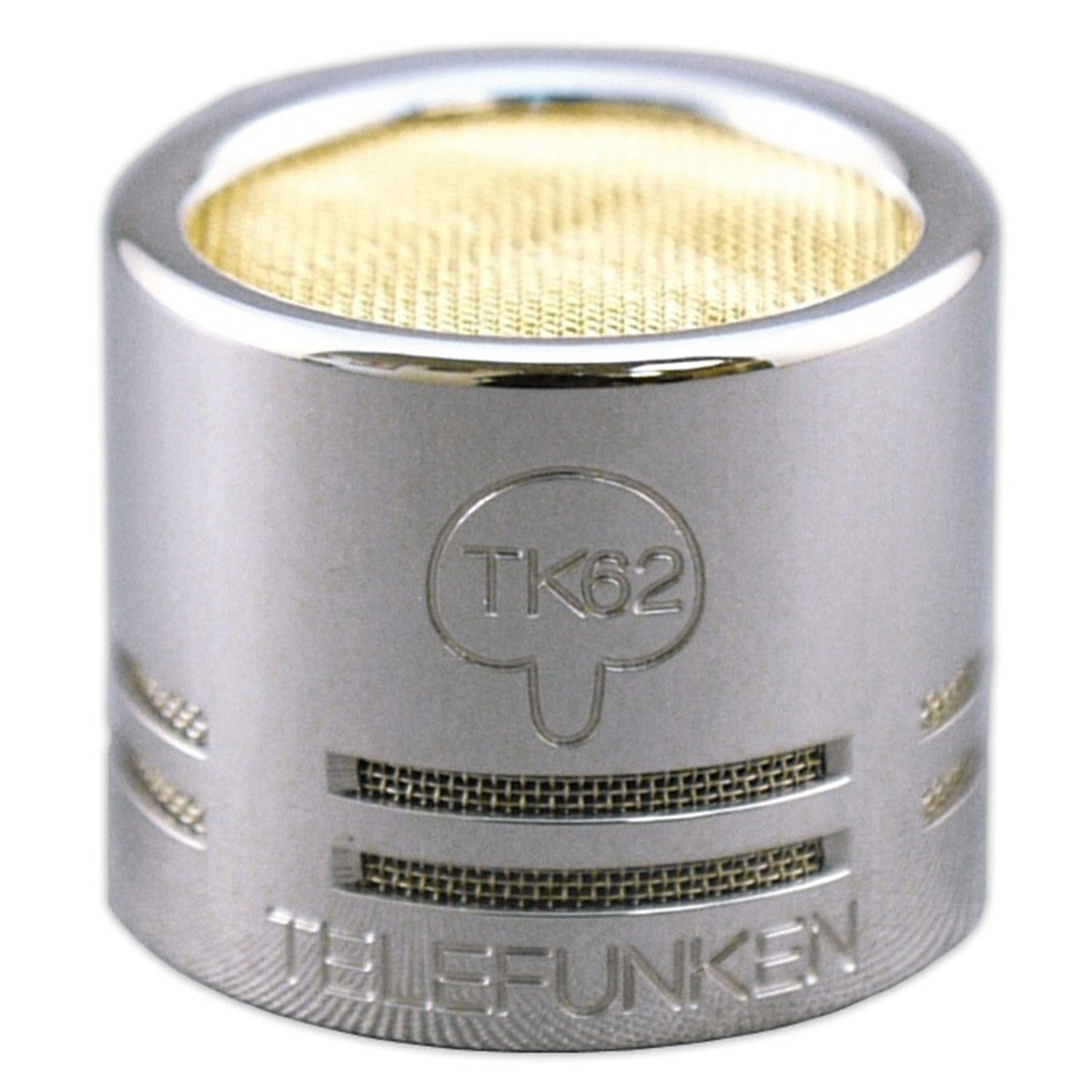 Telefunken M60 Master Stereo Set Small Diaphragm Microphone Kit