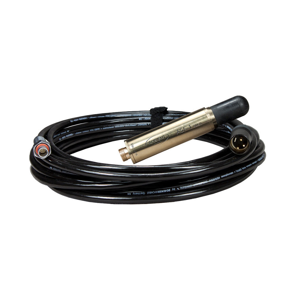 Ambient Recording ASF-1 MKII SoundFish Underwater Microphone
