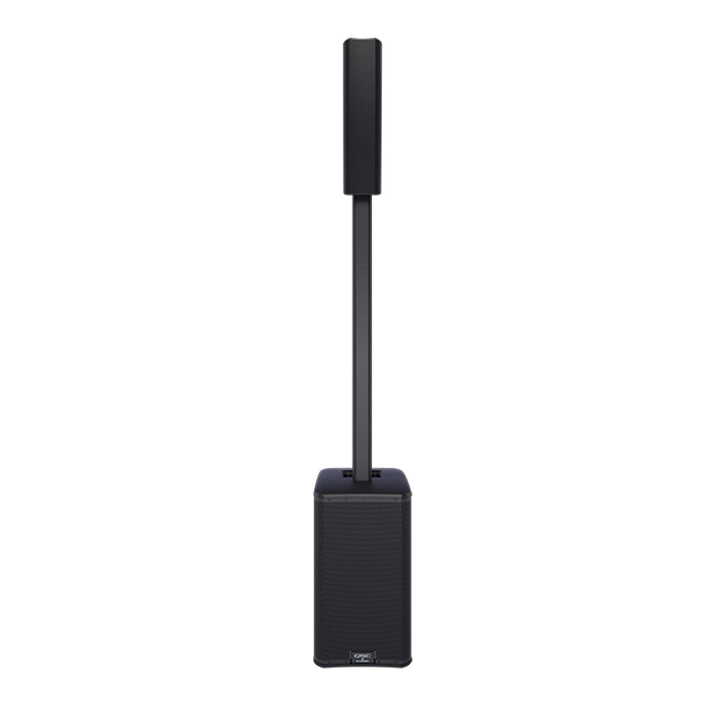 QSC KC12 - K-Column Portable PA System (Black)