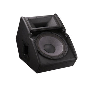 Electro-Voice TX1122FM - Two-Way Passive 12-Inch Floor Monitor Speaker