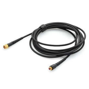 DPA Microphones CM22100B00 - Microdot Extension Cable (Black / 10 Meters)