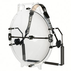 Klover KM-26K MiK 26 Parabolic Microphone