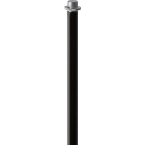 Ultimate Support PRO-R-ST - Standard Weighted Base Microphone Stand
