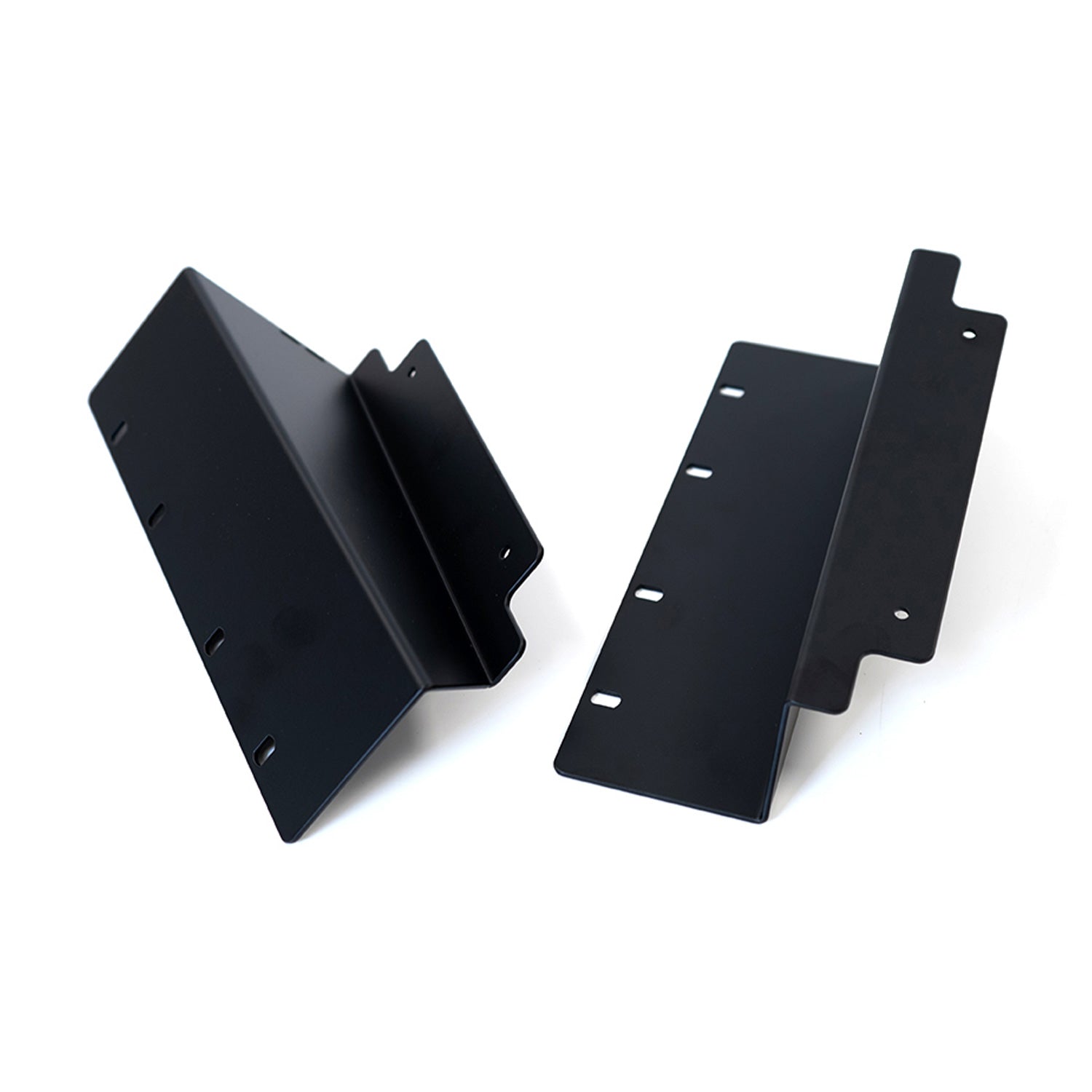 Allen and Heath CQ12T-RK19 - Rack Mount Kit for CQ-12T MIxer