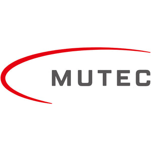 Mutec REF10 Rack Mount Kit