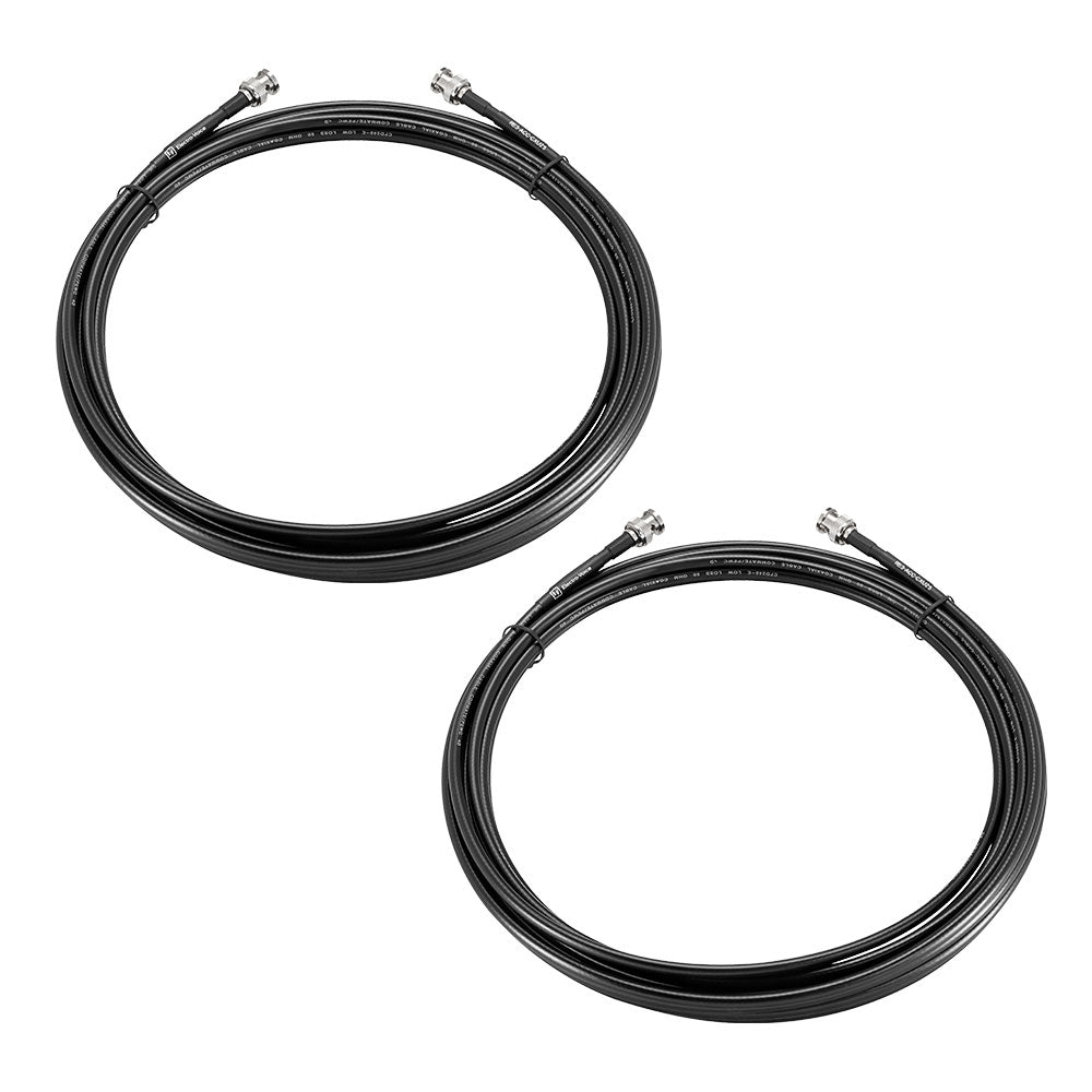 Electro-Voice RE3-ACC-CXUF Rear To Front Mount Antenna Cable Kit