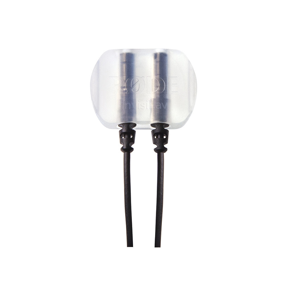 Rode InvisiLAV Discreet Skin Safe Mount for Rode Lavaliers (10 Pack)
