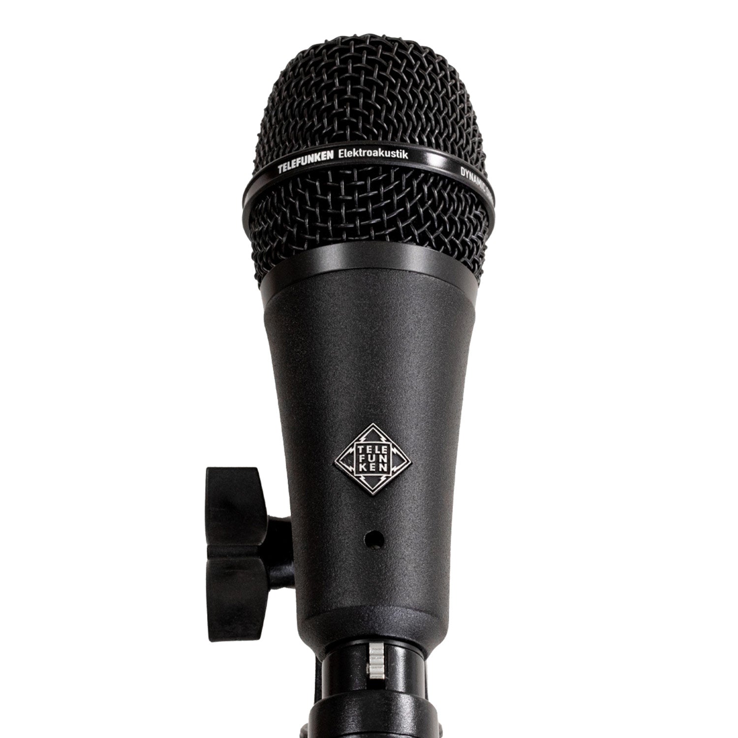 Telefunken M80-SH Universal Cardioid Dynamic Microphone
