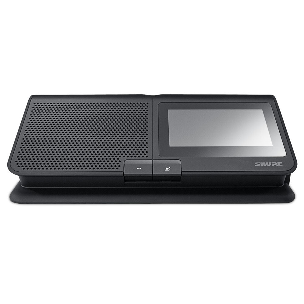 Shure MXCW640 - Wireless Conference Unit for MicroFlex Complete