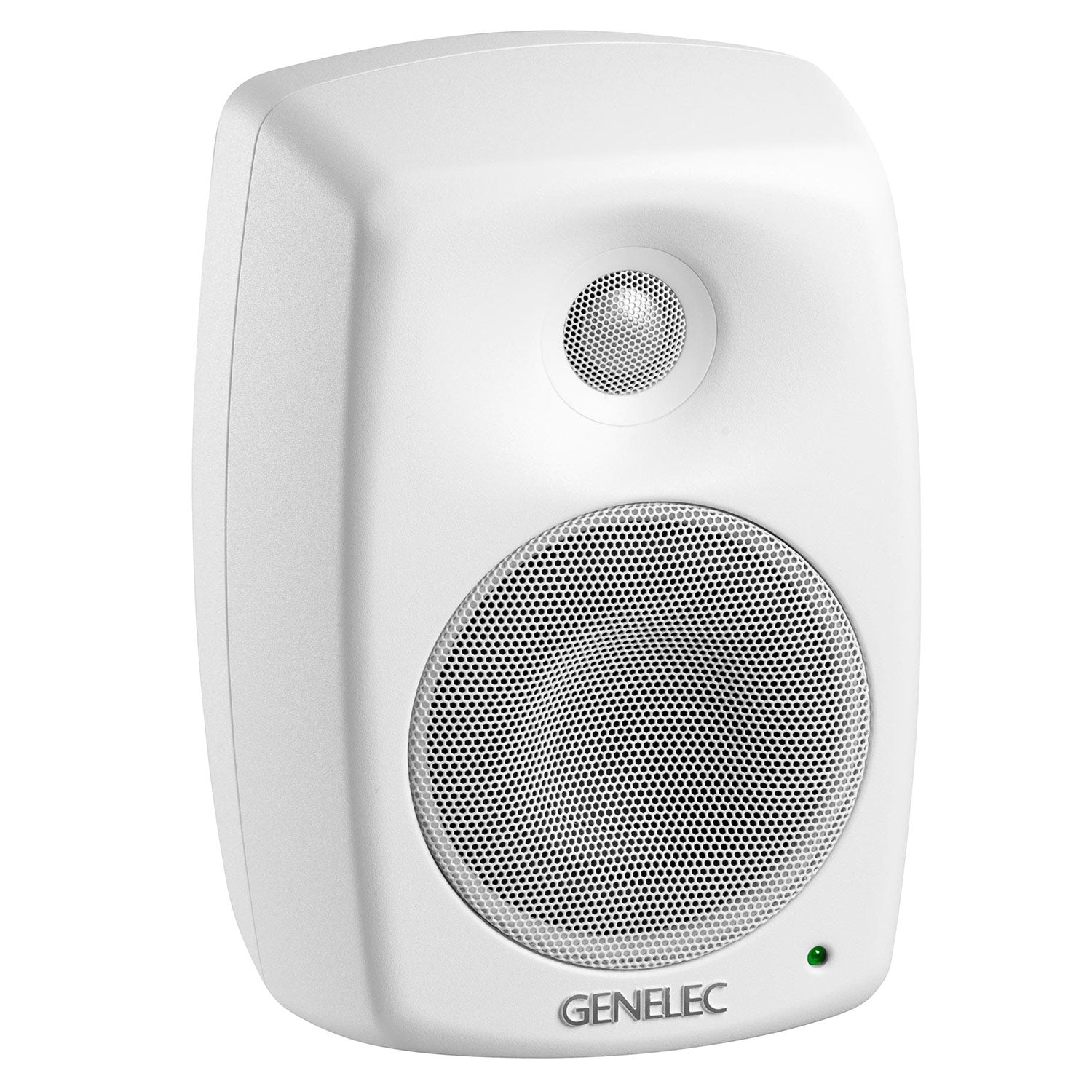 Genelec 4420A 4-Inch Smart IP Installation Speaker (White)