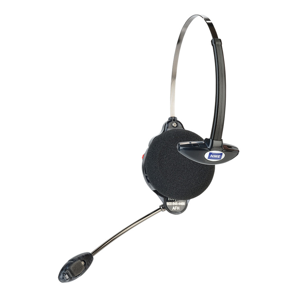 HME CZ-WH220 Two Channel Wireless Headset for DX Intercom