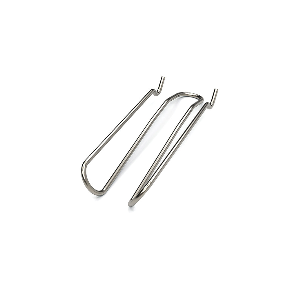 DPA Microphones DMM0527 - Clothing Clip for Concealer Base (5 Pack)