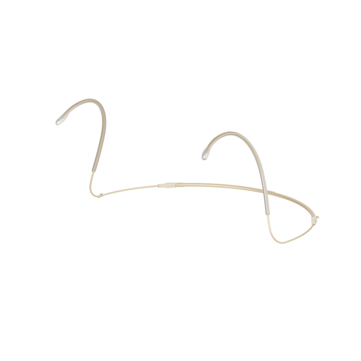 Sennheiser HEADMIC FRAME BE - Replacement Frame for HeadMic 4 (Beige)