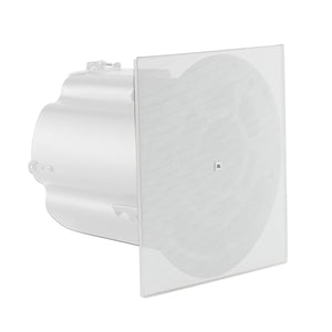 JBL MTC-426SG - Square Grille for Control 426C/T / 426LP / 424LP (White / 6-Pack)