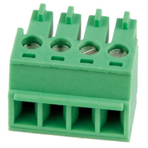 Lectrosonics 21548 - Four-Position Plug