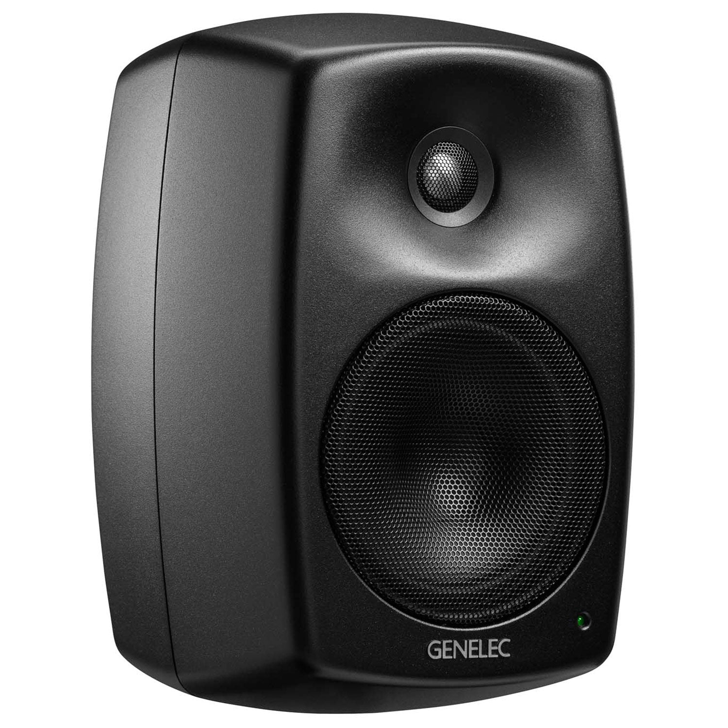 Genelec 4430A 5-Inch Smart IP Installation Speaker (Mystic Black)