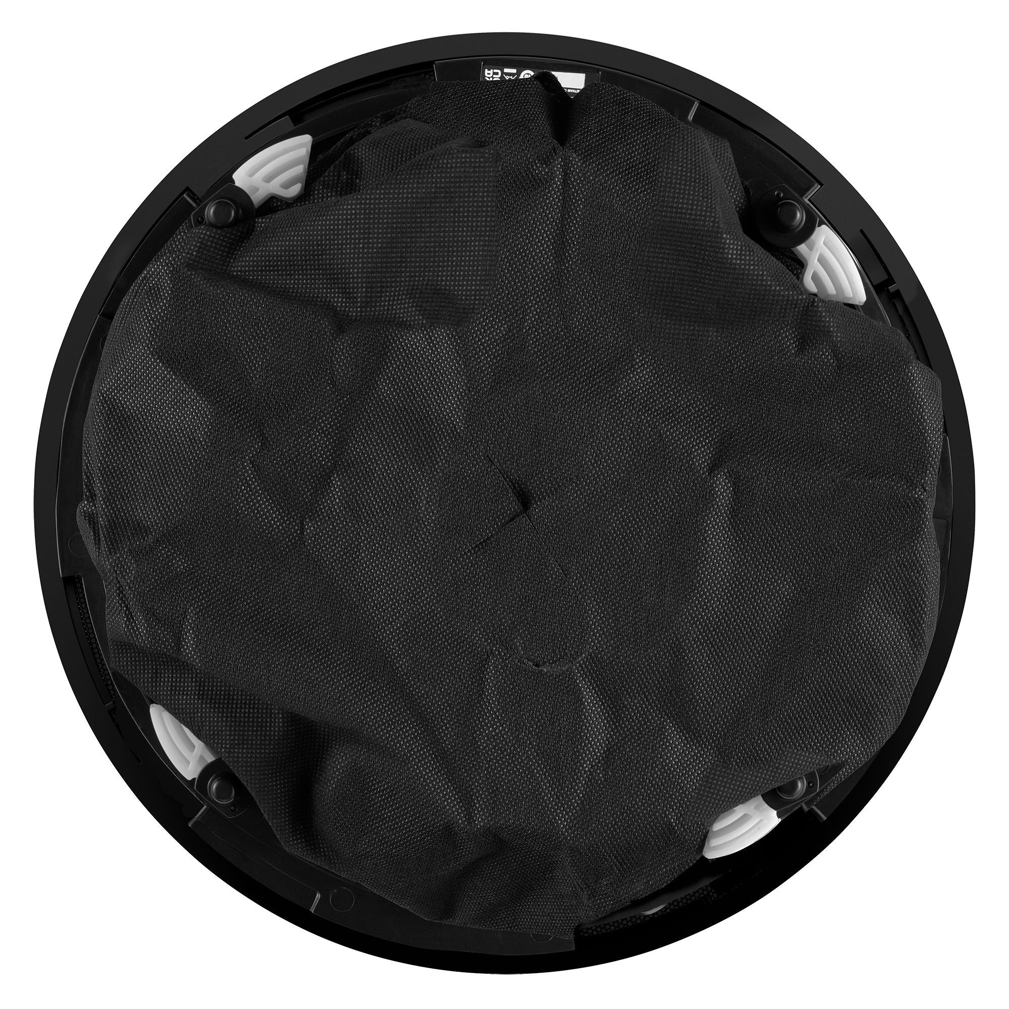 Yamaha VC8N - Two-Way 8-Inch Low-Profile Ceiling Loudspeaker (Black)