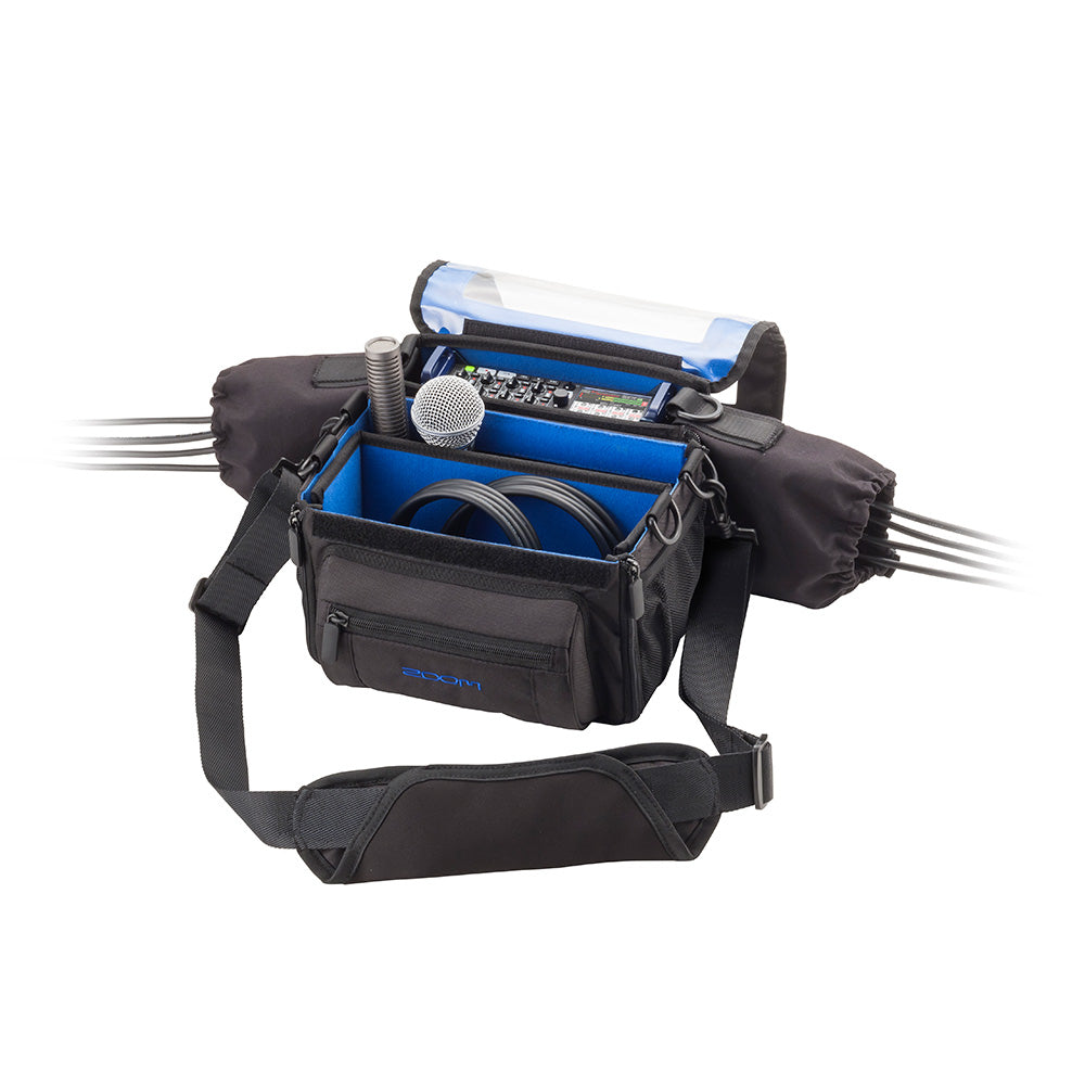 Zoom PCF-8n Protective Case for F-8n Field Recorder