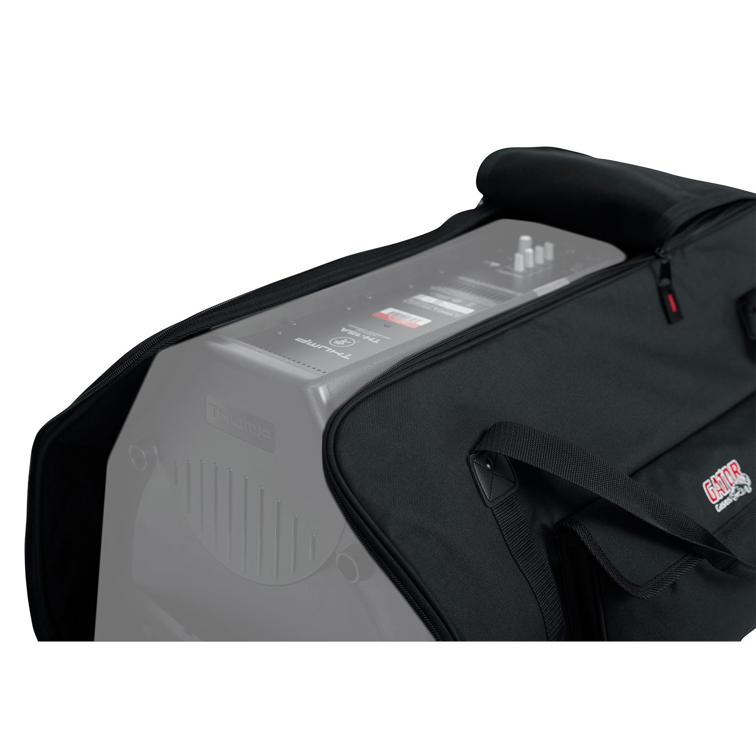 Gator GPA-TOTE15 Speaker Tote Bag; 15"