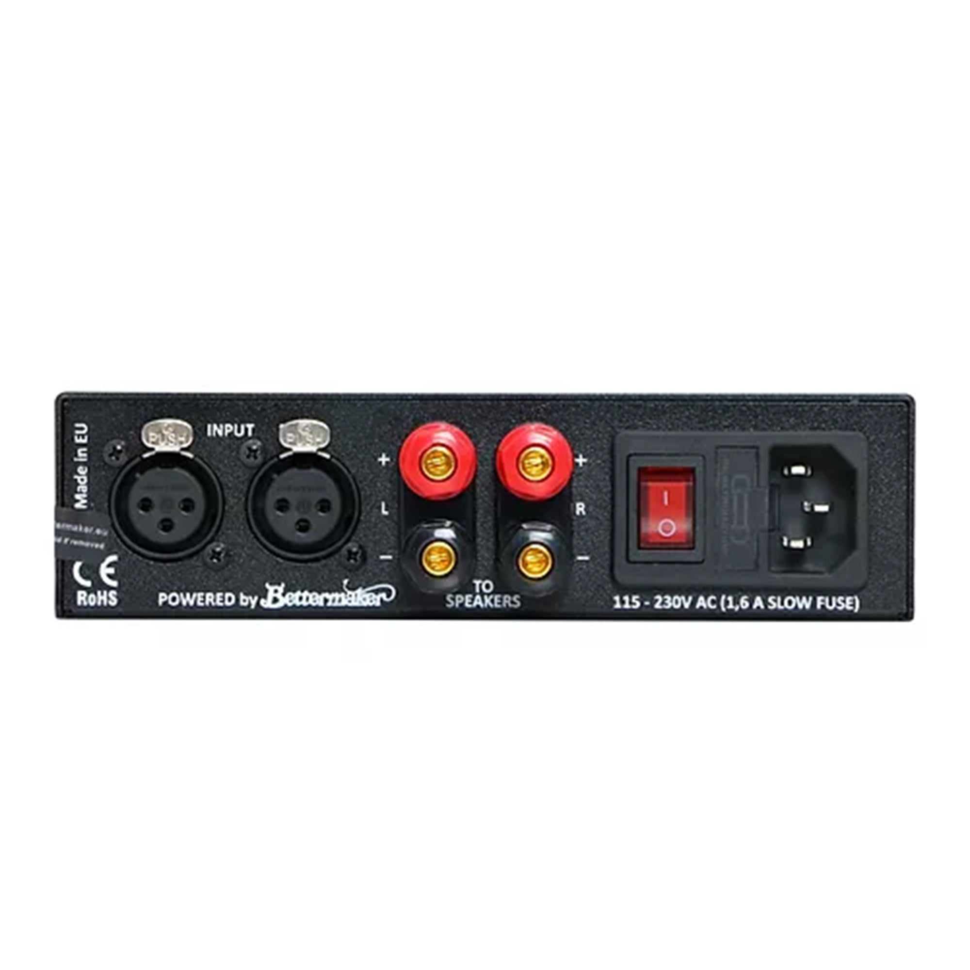 Auratone 5C SuperCubes and A2-30 Monitor Bundle (Black)