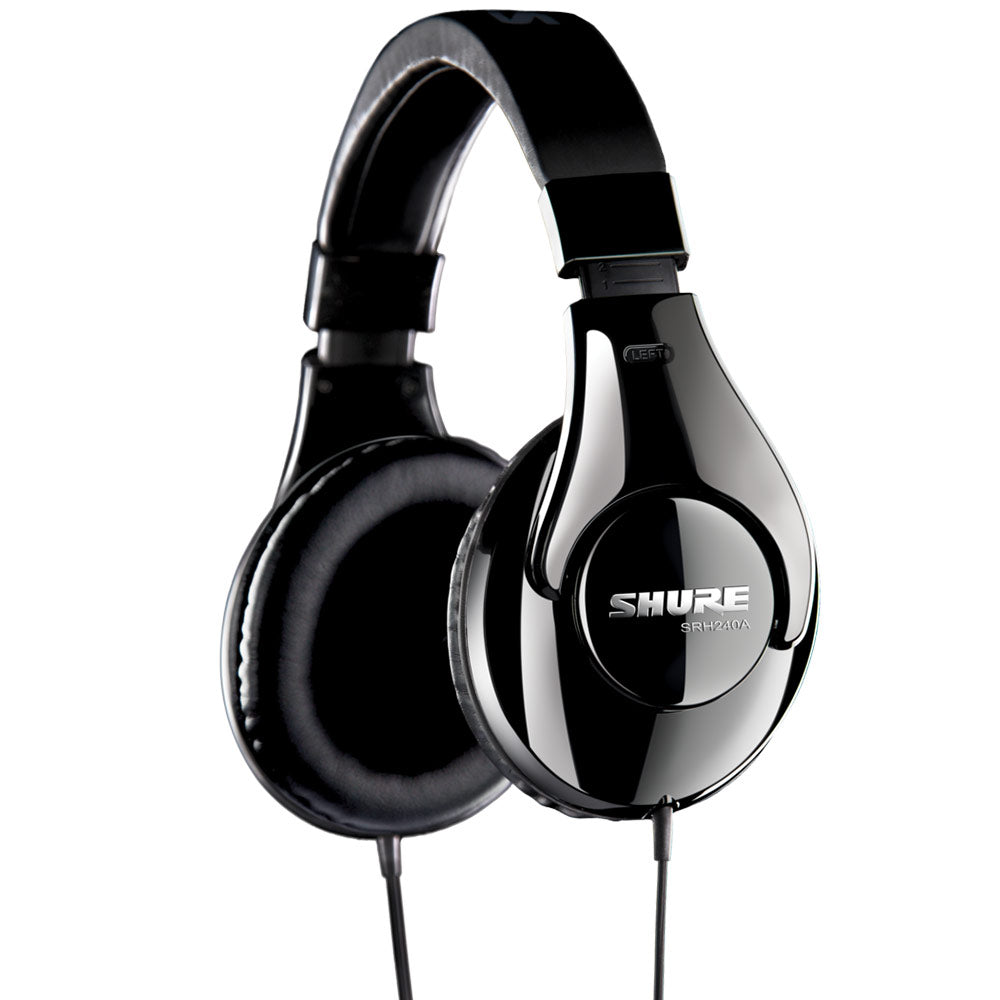 Shure P58-CN-240-MVI Digital Recording Kit