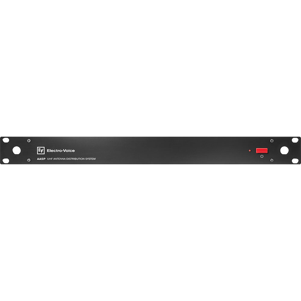 Electro-Voice RE3-ACC-AASP 2-In / 8-Out Antenna Splitter for RE3 Wireless Systems