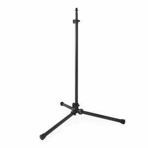 Latch Lake MK1100 micKing Straight Microphone Stand (Black)