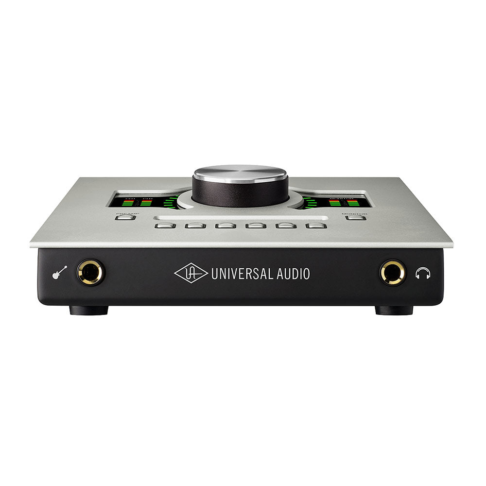 Universal Audio Apollo Twin USB High-Resolution Audio Interface Heritage Edition (Win)