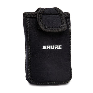 Shure WA582B Guitar Strap Mount Pouch for GLX-D Bodypack