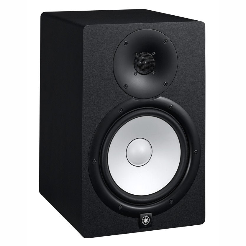 Yamaha HS-8 8-Inch Powered Studio Monitor (Single)
