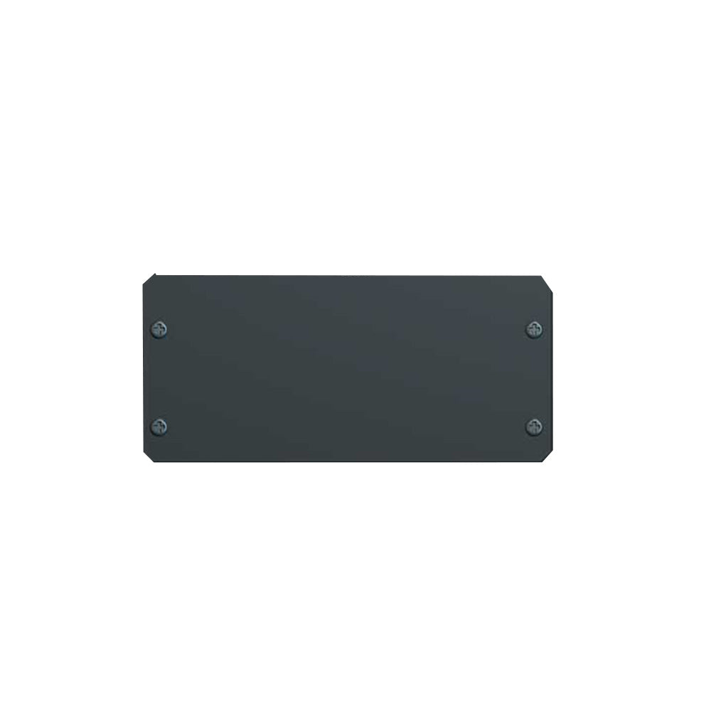 DiGiCo DMI-BLANK - Blank Panel for DMI-Compatible Consoles