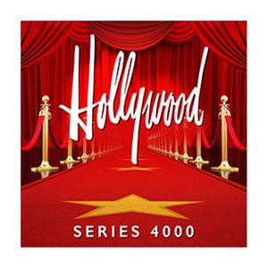 Sound Ideas Series 4000 Hollywood - Sound Effects Library