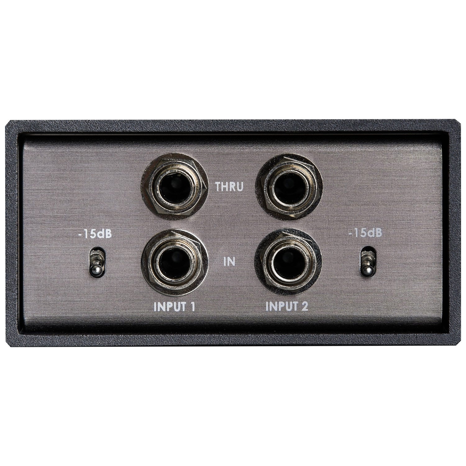 Telefunken TDA-2 Active Stereo Direct Box