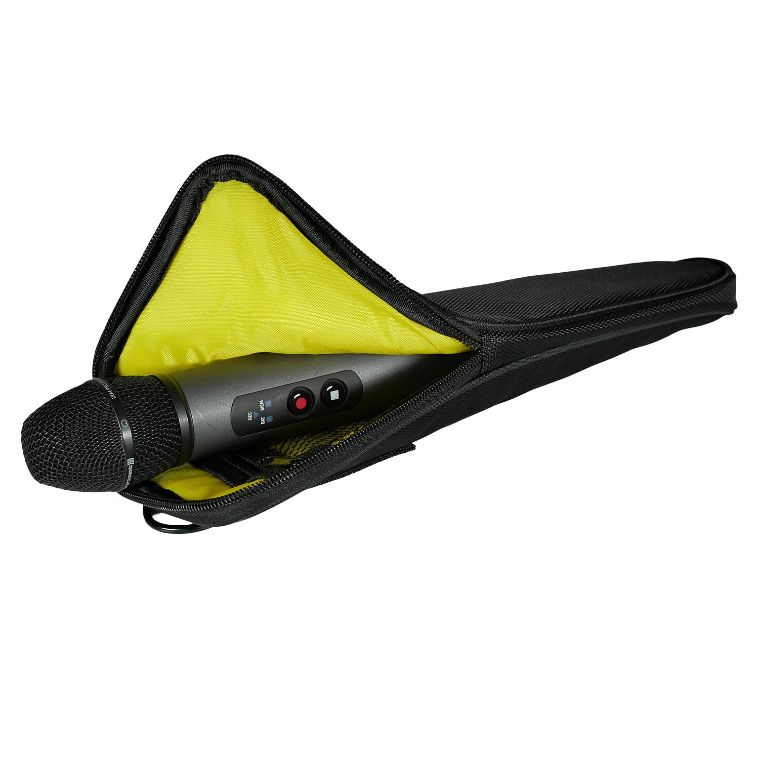 Yellowtec YT5250 iXM Portable Recorder and ENG Microphone (Cardioid Pro Capsule)