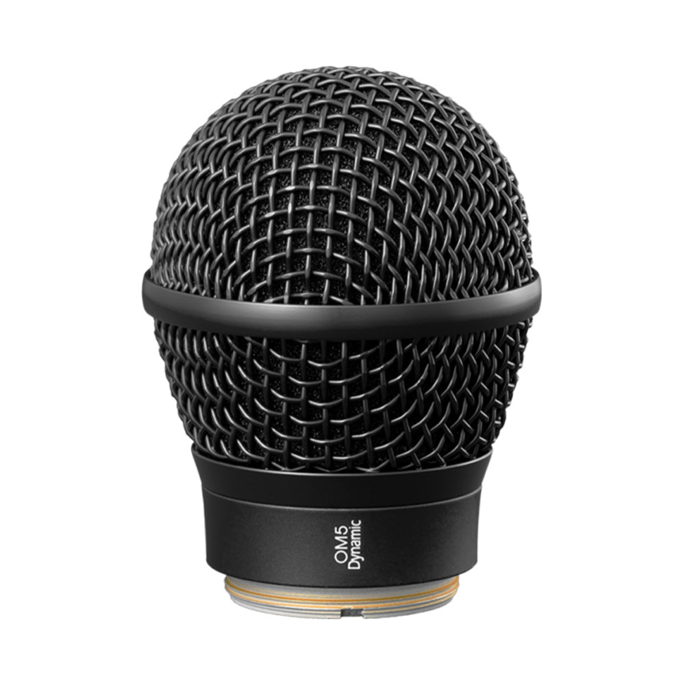 Audix CA OM5 - Capsule for H60 Transmitter with OM5 Element