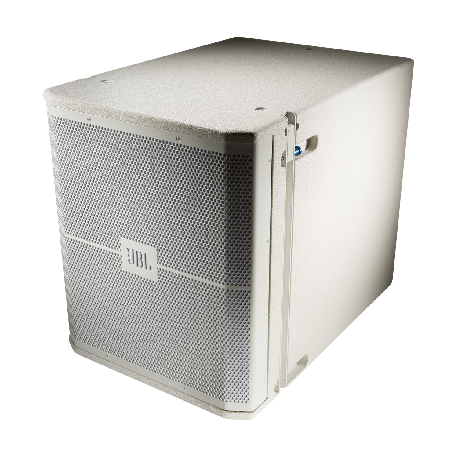 JBL VRX915S-WH 15" Passive Subwoofer Cabinet (White)