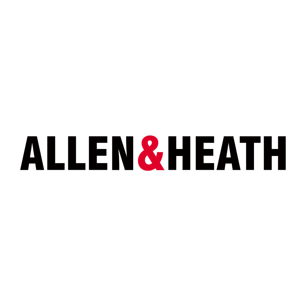 Allen and Heath IP6-ME-MOUNT - Mounting Bracket for IP6 or ME