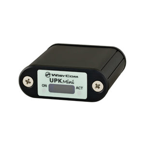 Wisycom UPKMini - Infrared Programming Interface for Wireless Transmitters / Receivers